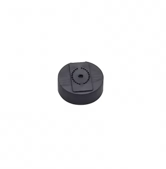 ドットマトリクスプリントヘッドガイドプレート電子通信マイクロプラスチック部品マイクロ精密射出成形金型