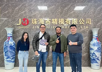 カスタマイズされたプラスチック製品の図面がなく、サンプルしかない場合はどうすればよいですか