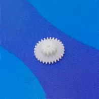 ギアスマートホームのマイクロ精密プラスチック金型