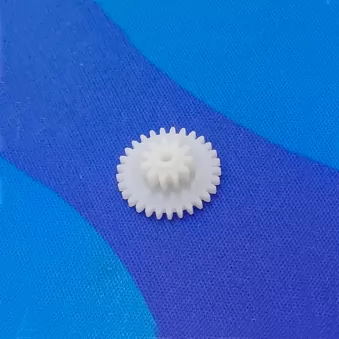 ギアスマートホームのマイクロ精密プラスチック金型