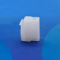 配線クリップ電子通信マイクロ精密射出成形金型