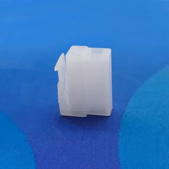 配線クリップ電子通信マイクロ精密射出成形金型