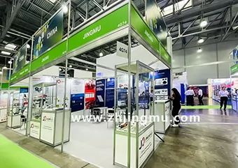 朗報:ロシアの顧客が最初の協力で100万ドルの金型注文を締結