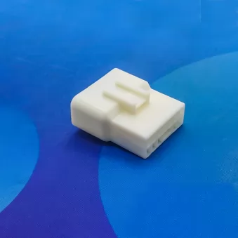 自動車用ワイヤーハーネスコネクタ、電子通信用マイクロ精密射出成形金型