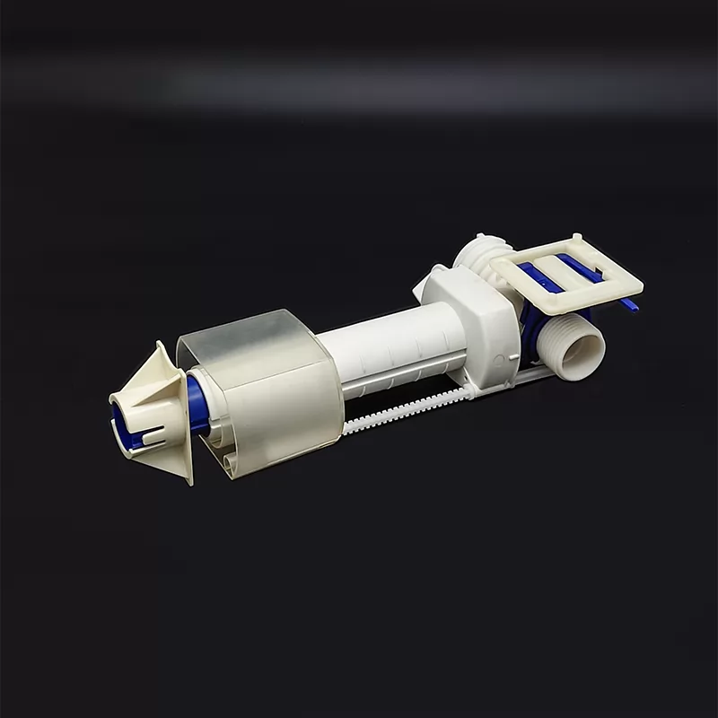 コネクティングロッド射出成形部品