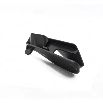 自動車用プラスチックブラケット部品用射出成形金型